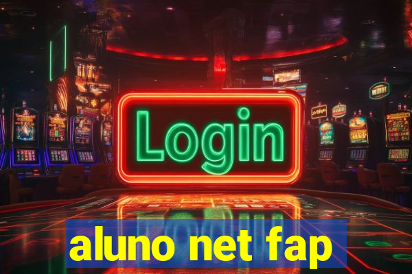 aluno net fap